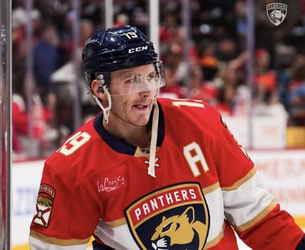 Panthers tkachuk