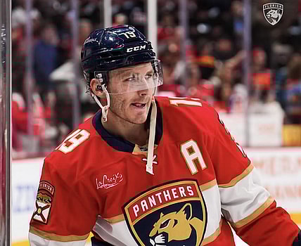 Panthers tkachuk