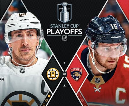 Marchand panthers