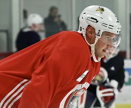 Sasha barkov top centers