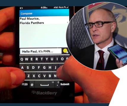 Paul maurice