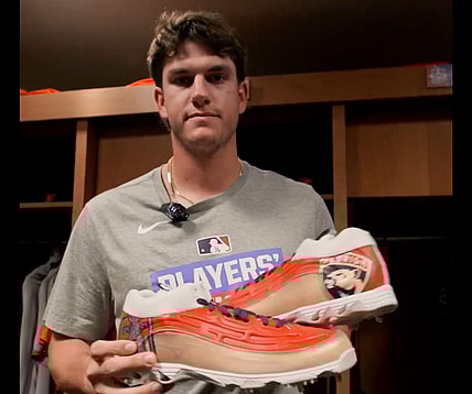 Florida panthers cleats