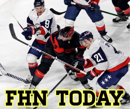 Nhl trade deadline