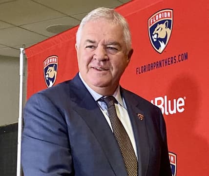 Dale tallon racial