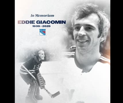 Giacomin new york
