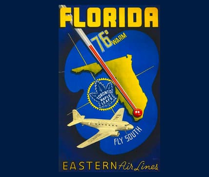 Florida leafs