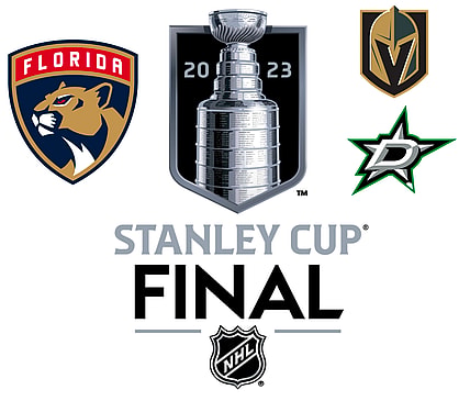 Cup final schedule