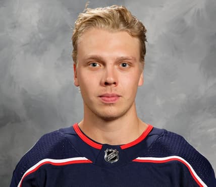 Markus nutivaara florida panthers