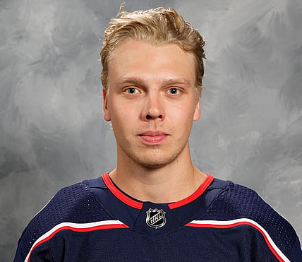 Markus nutivaara florida panthers