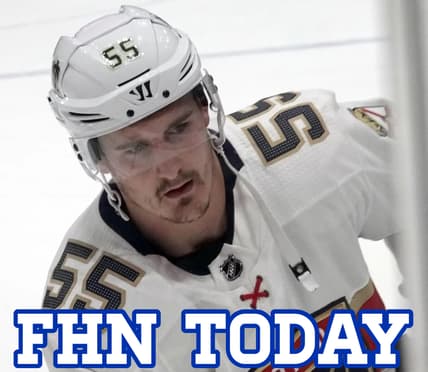 Nhl trade