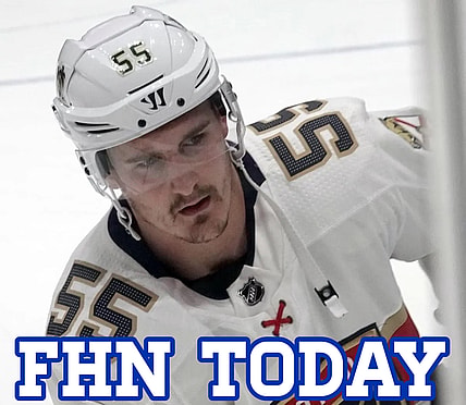 Nhl trade