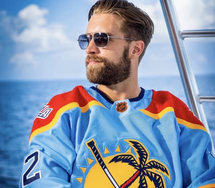 Florida panthers