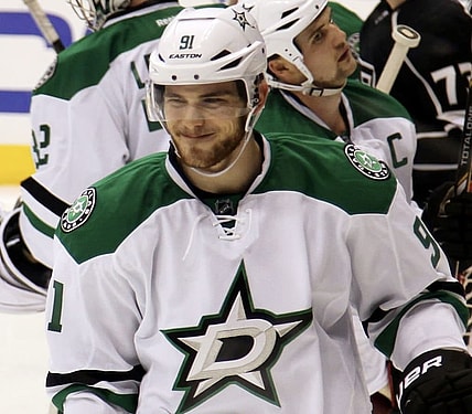 Dallas stars