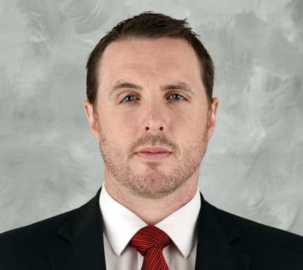 Eric Joyce Florida Panthers
