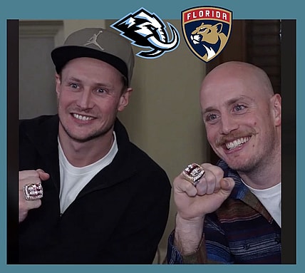 Panthers mammoth