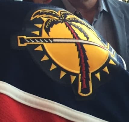 Lindy Ruff and Tom Fitzgerald reunite with New Jersey Devils