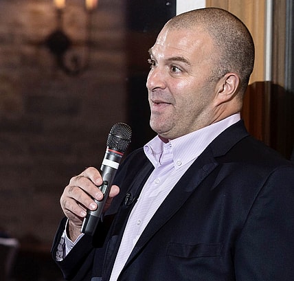 Florida Bill Zito Panthers