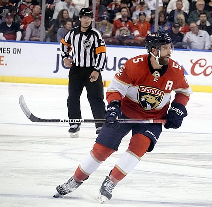 Buffalo sabres florida panthers