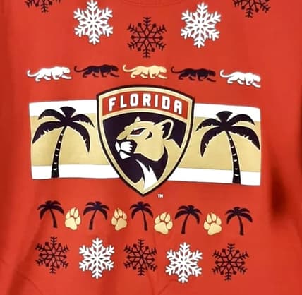 Florida panthers mailbag