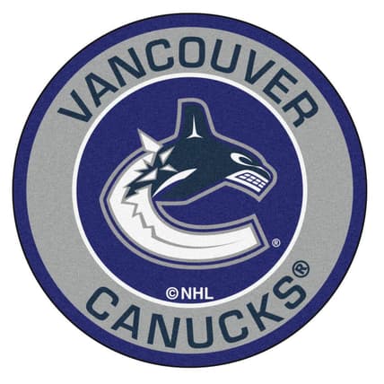Nate schmidt Vancouver canucks