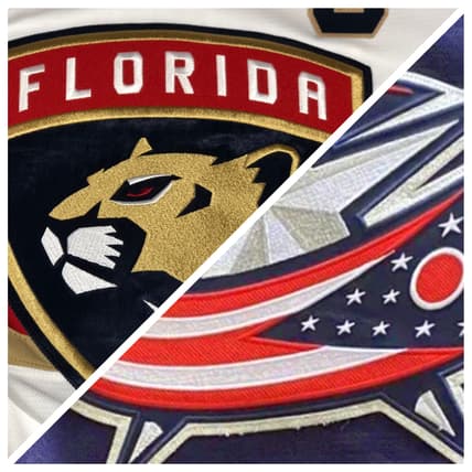 Panthers Columbus