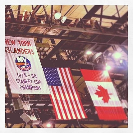 Florida Panthers will face the New York Islanders