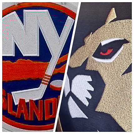 Panthers Islanders Game 4