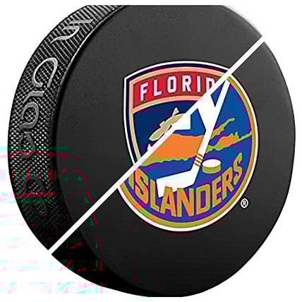 Panthers islanders