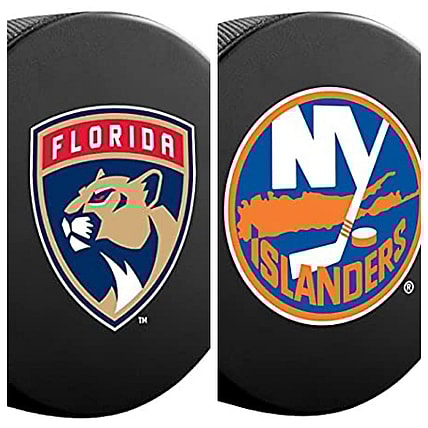 Panthers islanders game 1