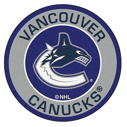 Nate schmidt Vancouver canucks