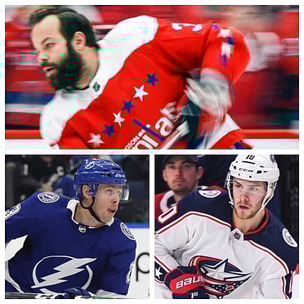 Free agency florida panthers