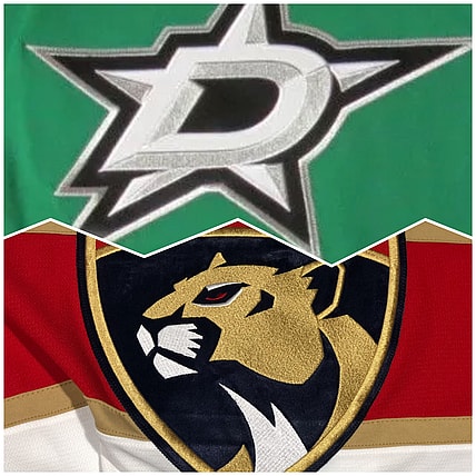 Florida Panthers Dallas