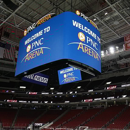 Panthers Carolina Florida