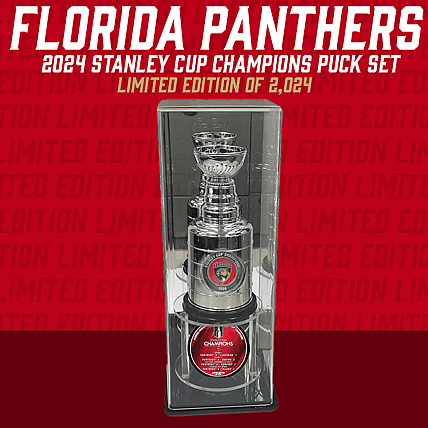 Florida Panthers