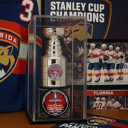 Panthers stanley cup
