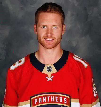 mike matheson panthers trade