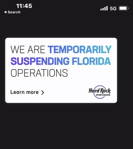 Florida sports betting