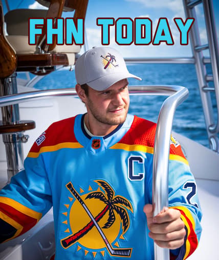Florida panthers