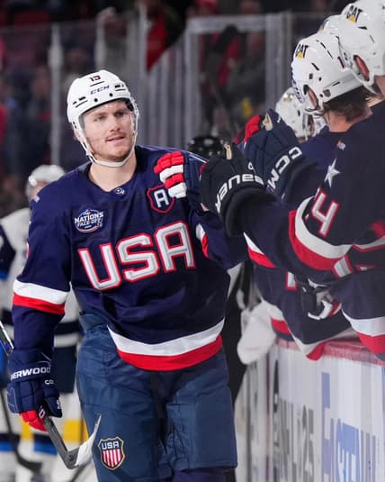 Tkachuk 4 nations