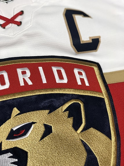 Rob simpson barkov islanders