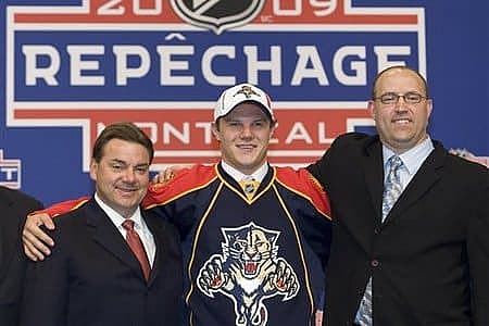 Dmitry kulikov wild