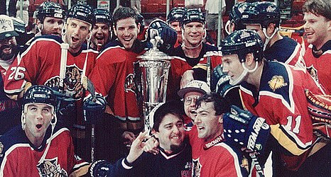 Florida panthers
