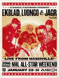 Nhl all-star