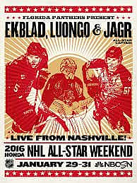 Nhl all-star