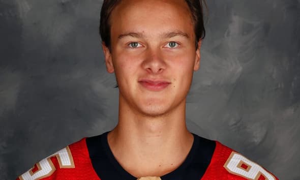 Henrik Borgstrom HIFK Finland