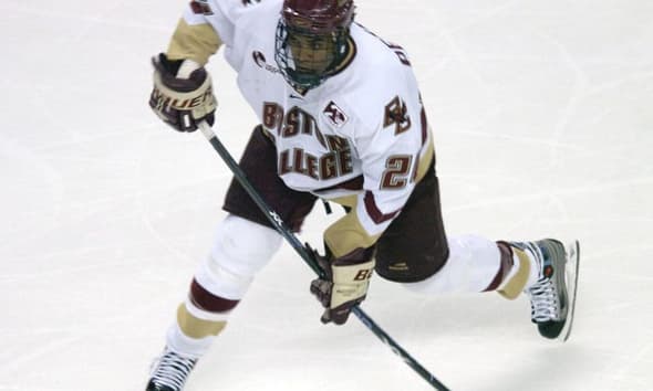 Brett Peterson Florida Panthers