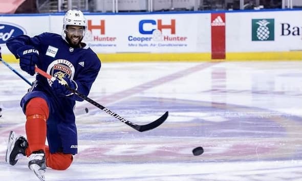 Anthony Duclair