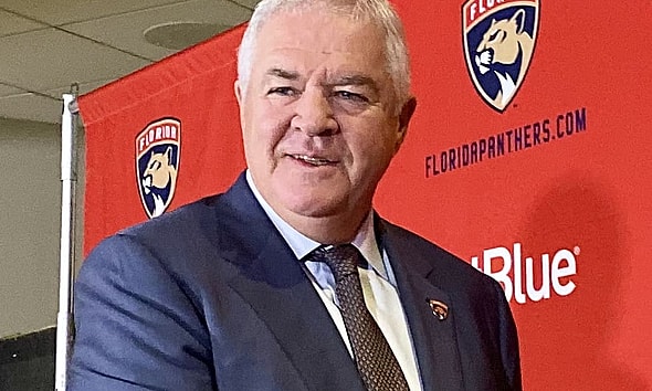 Dale tallon racial