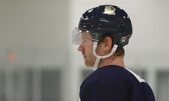 Mike Matheson traded penguins