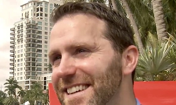 Florida panthers GM search